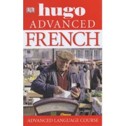 Hugo Advanced French (book)