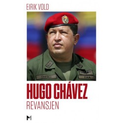 Hugo Chávez : revansjen