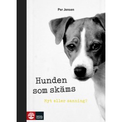 Hunden som skäms : myt eller sanning?