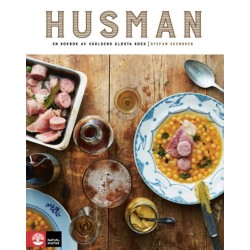 Husman : alla de klassiska rätterna (och några bortglömda)