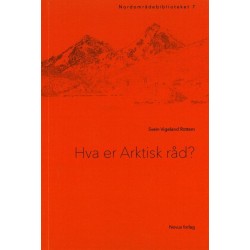 Hva er Arktisk råd?