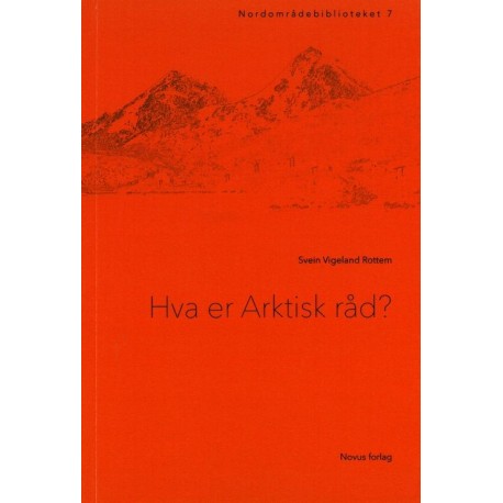 Hva er Arktisk råd?