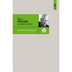 Hva er intelligens