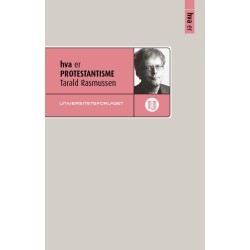 Hva er protestantisme