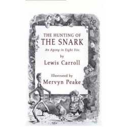 Hunting of the Snark