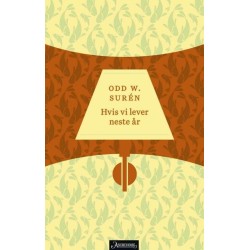 Hvis vi lever neste år : noveller