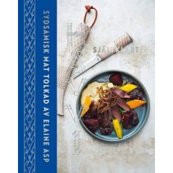 Hävvi - Självklart : sydsamisk mat tolkad av Elaine Asp