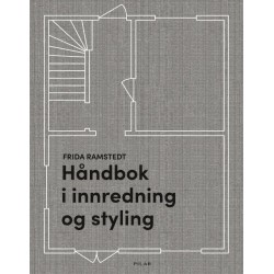 Håndbok i innredning og styling
