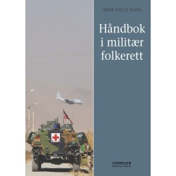 Håndbok i militær folkerett