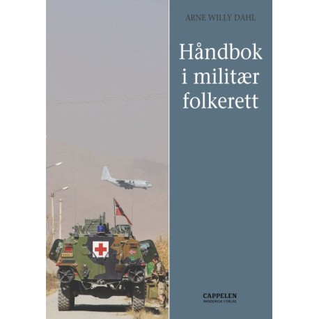 Håndbok i militær folkerett