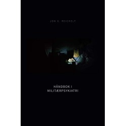 Håndbok i militærpsykiatri