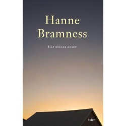 Håp bygger huset : prosadikt