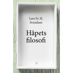 Håpets filosofi