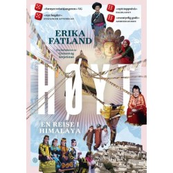 Høyt : en reise i Hamalaya