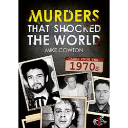 Murders That Shocked the World - 70