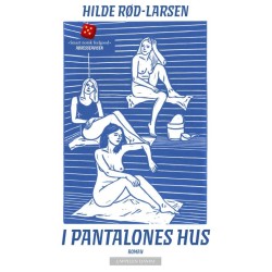 I Pantalones hus : roman