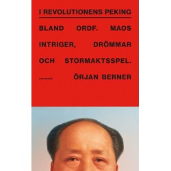 I revolutionens Peking : intreger, drömmar, stormaktsspel