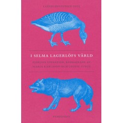 I Selma Lagerlöfs värld : fjorton uppsatser