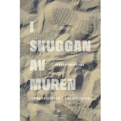 I skuggan av muren :  Israel/Palestina