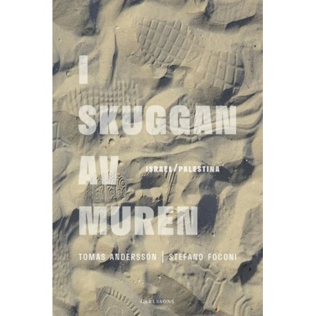 I skuggan av muren :  Israel/Palestina