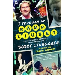 I skuggan av rampljuset : maskrosbarnet som vann Melodifestivalen