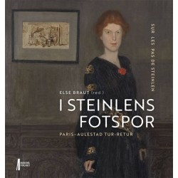 I Steinlens fotspor - Sur les pas de Steinlen