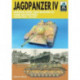 Jagdpanzer IV: German Army and Waffen-SS Tank Destroyers: Western Front, 1944-1945