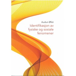 Identifikasjon av fysiske og sosiale fenomener