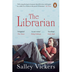 The Librarian: The Top 10 Sunday Times Bestseller