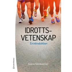 Idrottsvetenskap : en introduktion
