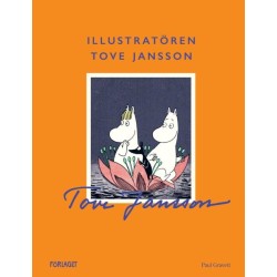 Illustratören Tove Jansson