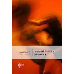 Immateriell kulturarv på museum