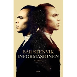 Informasjon : roman