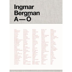 Ingmar Bergman A-Ö