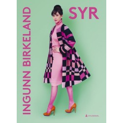 Ingunn Birkeland syr