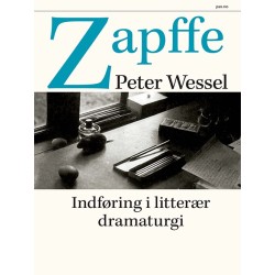 Innføring i litterær dramaturgi