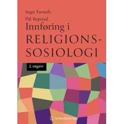 Innføring i religionssosiologi  (2. utg.)