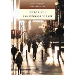 Innføring i samfunnsgeografi