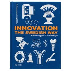 Innovation the Swedish way