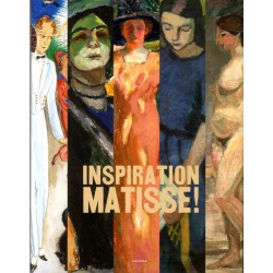 Inspiration Matisse!
