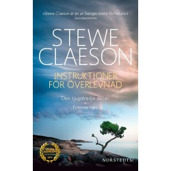 Instruktioner för överlevnad: Den tjugotredje dikten. Komma nära (dubbelvolym)