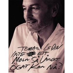 Inte ett moln så långt ögat kan nå?