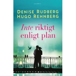 Inte riktigt enligt plan