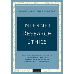 Internet research ethics