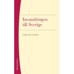 Invandringen till Sverige