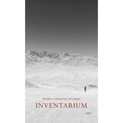 Inventarium : (andre refrenger) : dikt