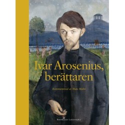 Ivar Arosenius, berättaren