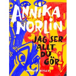 Jag ser allt du gör