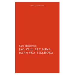 Jag vill att mina barn ska tillhöra