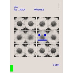 Jag är ingen mördare